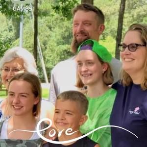 Meet your Posher, Joyce